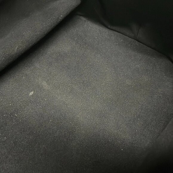 Auth LOUIS VUITTON L M95999 Acajou Mahina - RC2078 Handbag - Picture 13 of 16